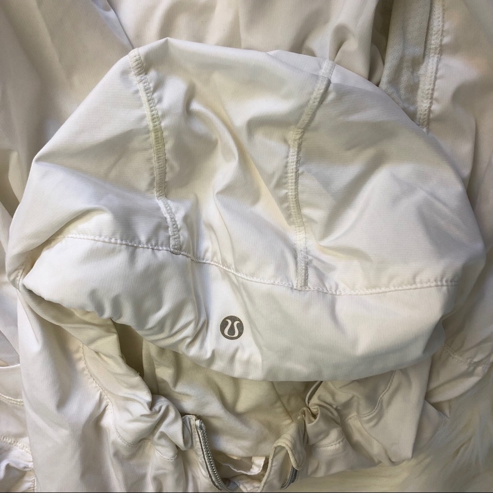 Lululemon resolution jacket - Picture 7 of 7